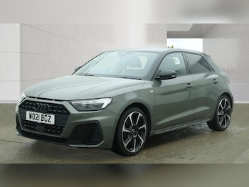 Used Audi A1 2021 for sale - 78414279: Photo