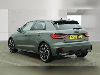 Used Audi A1 2021 for sale - 78414279: Photo