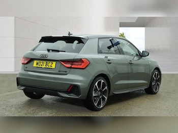Used Audi A1 2021 for sale - 78414279: Photo