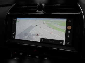 Used Jaguar XE 2021 for sale - 79584889: Photo