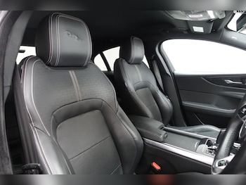 Used Jaguar XE 2021 for sale - 79584889: Photo