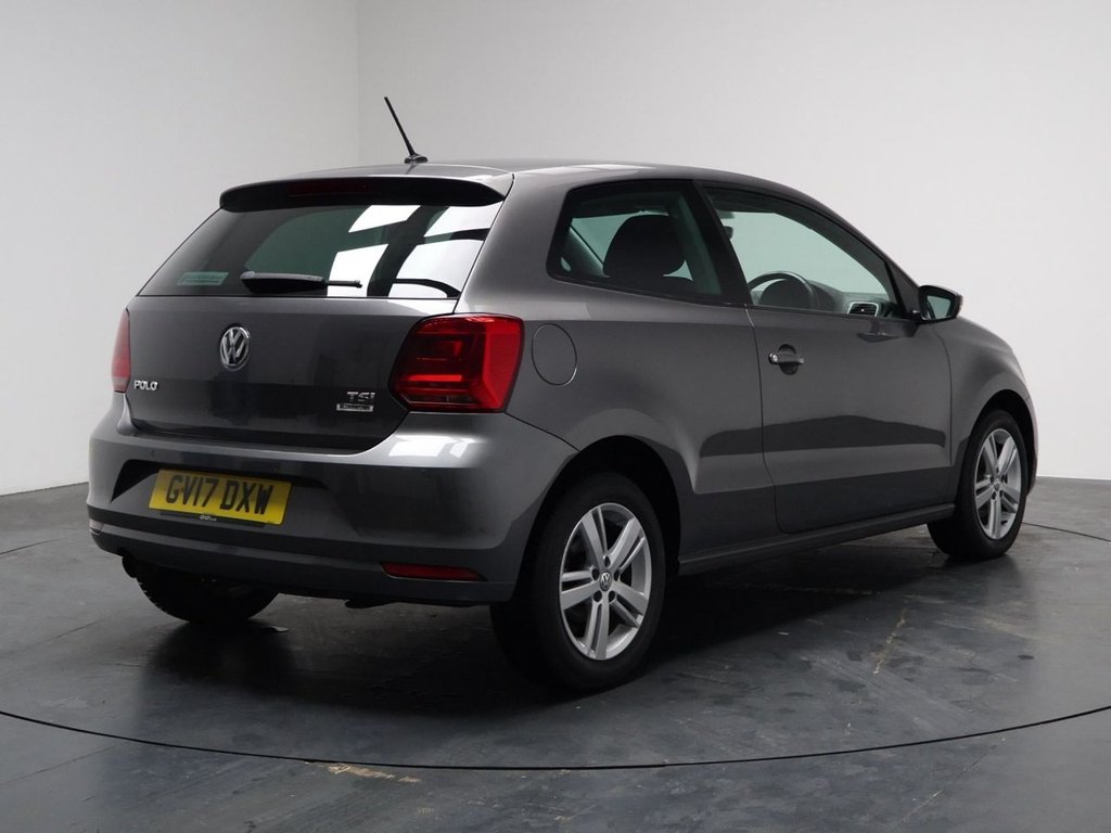 Used Volkswagen Polo 2017 for sale - 77583094: Photo 12