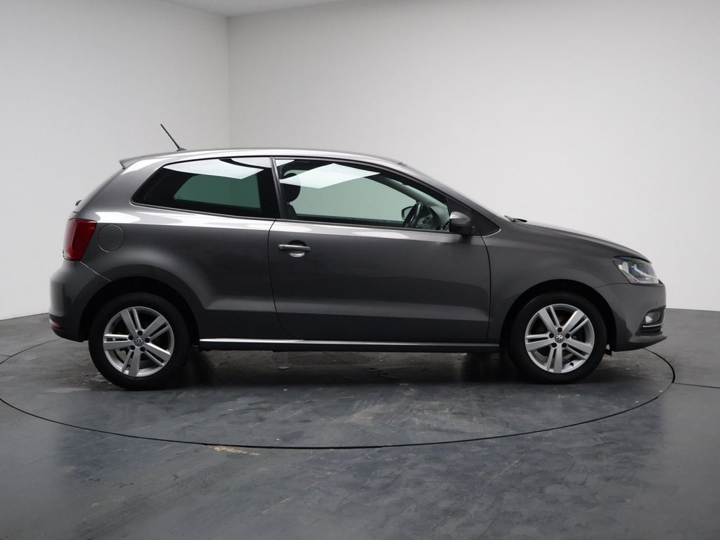 Used Volkswagen Polo 2017 for sale - 77583094: Photo 14