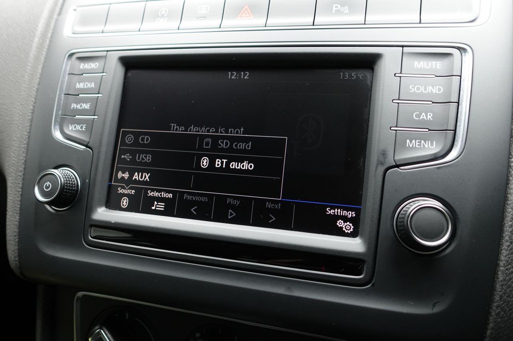 Used Volkswagen Polo 2017 for sale - 77583094: Photo 23