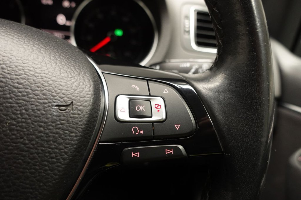 Used Volkswagen Polo 2017 for sale - 77583094: Photo 33