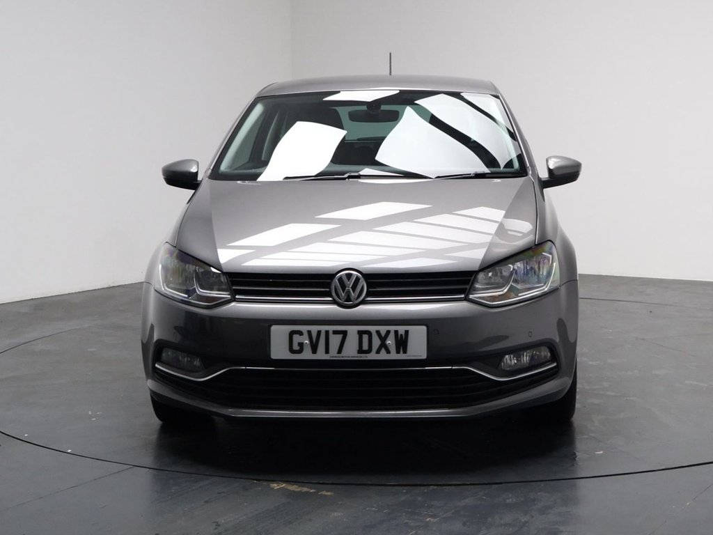 Used Volkswagen Polo 2017 for sale - 77583094: Photo 5