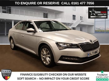 2021 (71) - 2.0 TDI SE Hatchback 5dr Diesel Manual Euro 6 (s/s) (150 ps)