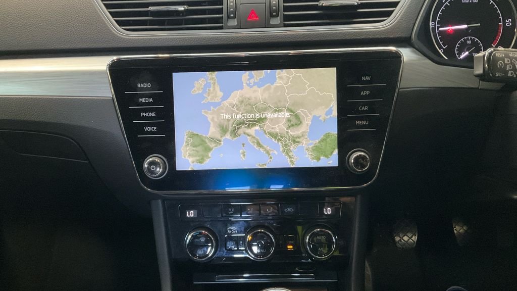 Used Skoda Superb 2021 for sale - 76009588: Photo 3
