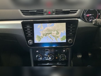 Used Skoda Superb 2021 for sale - 76009588: Photo 3