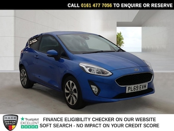 Ford Fiesta feature image