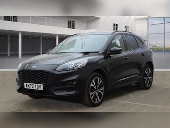 Used Ford Kuga 2022 for sale - 78068421: Photo