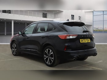 Used Ford Kuga 2022 for sale - 78068421: Photo