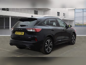 Used Ford Kuga 2022 for sale - 78068421: Photo