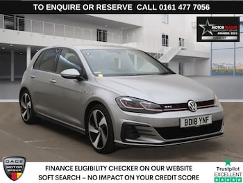 Volkswagen - Golf