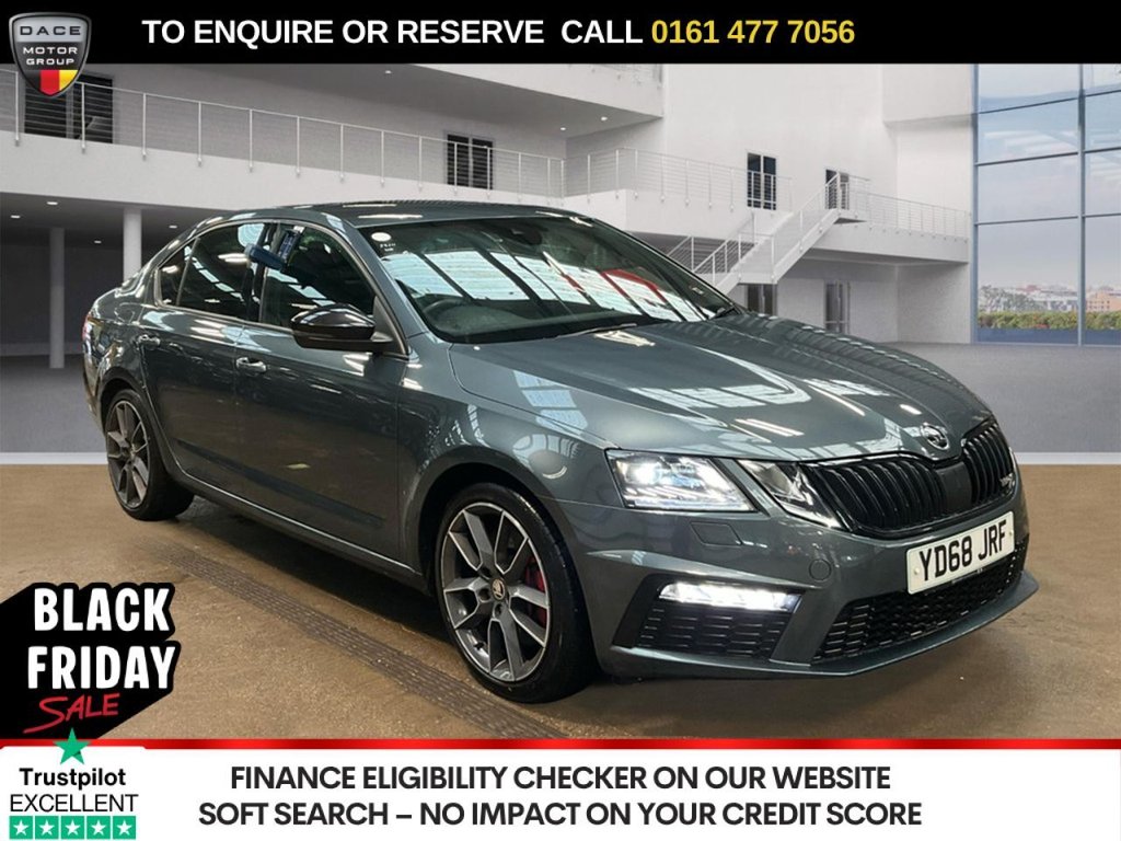 Used Skoda Octavia 2019 for sale - 76740648: Photo 1