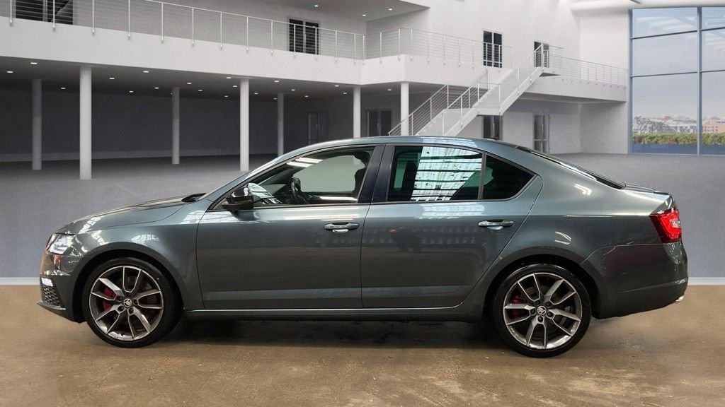 Used Skoda Octavia 2019 for sale - 76740648: Photo 11