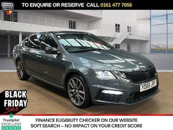 Used Skoda Octavia 2019 for sale - 76740648: Photo