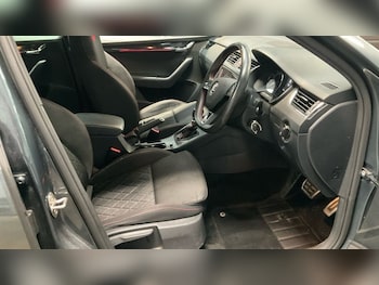 Used Skoda Octavia 2019 for sale - 76740648: Photo