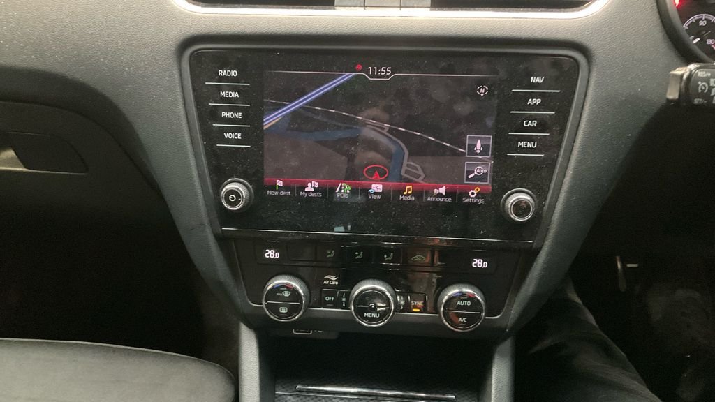 Used Skoda Octavia 2019 for sale - 76740648: Photo 3