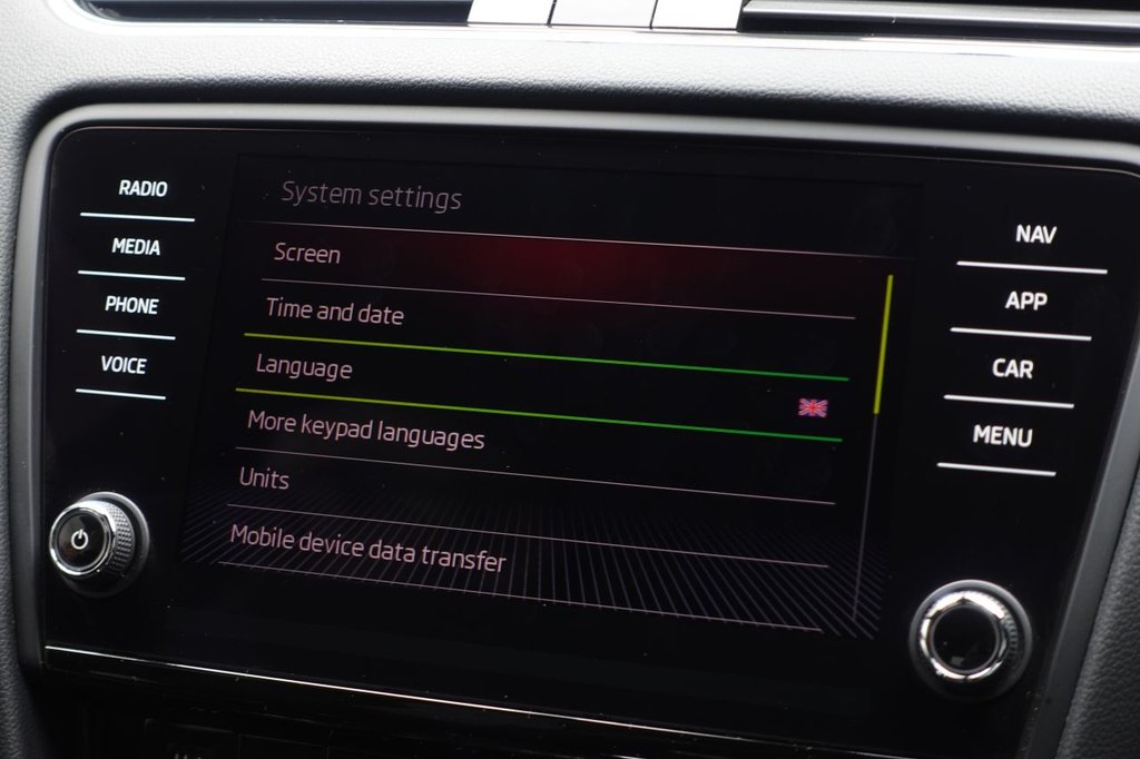 Used Skoda Octavia 2019 for sale - 76740648: Photo 30