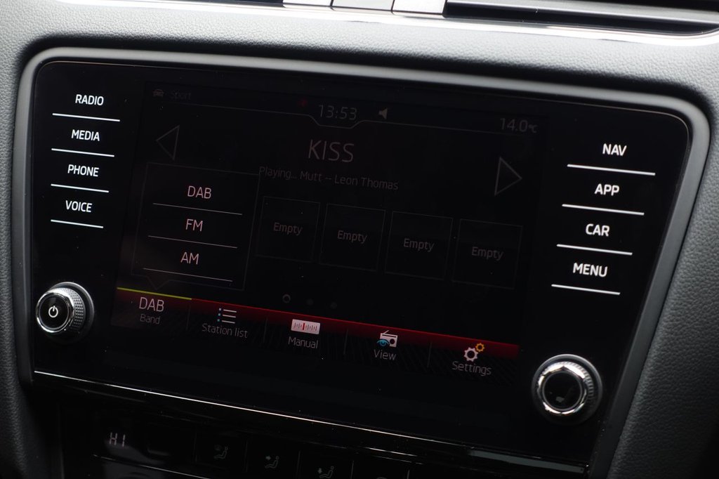 Used Skoda Octavia 2019 for sale - 76740648: Photo 32