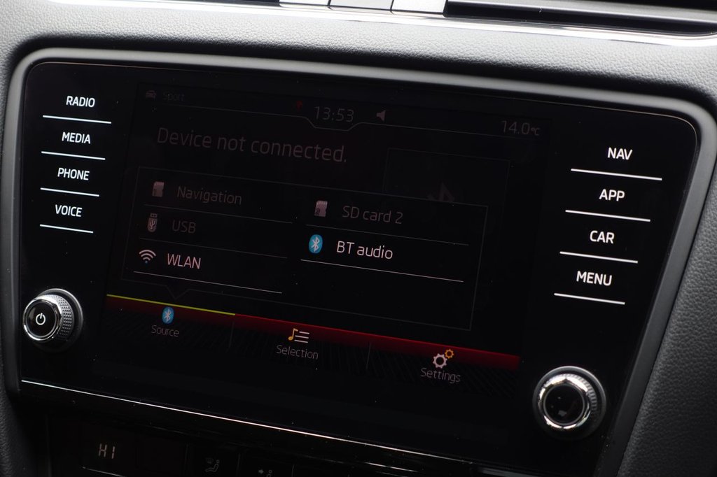 Used Skoda Octavia 2019 for sale - 76740648: Photo 33