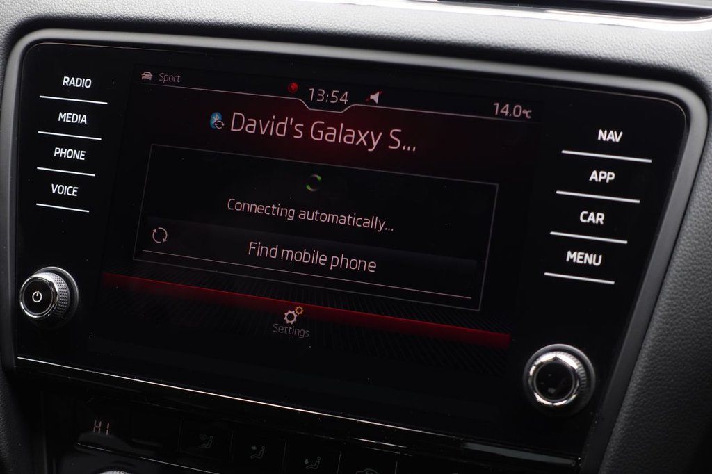 Used Skoda Octavia 2019 for sale - 76740648: Photo 35