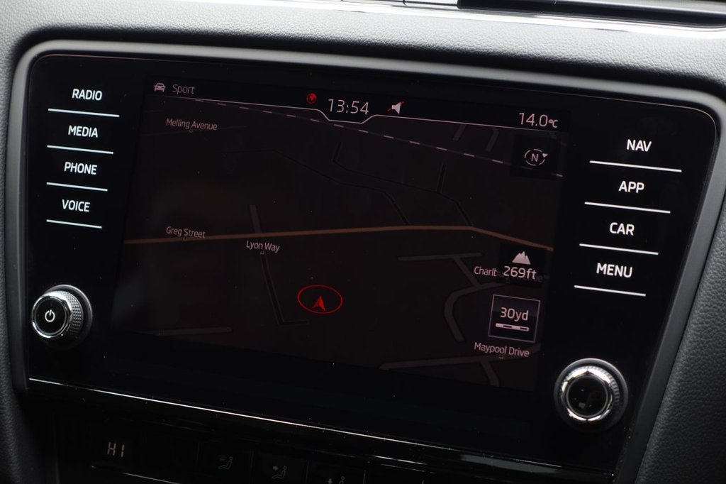 Used Skoda Octavia 2019 for sale - 76740648: Photo 36