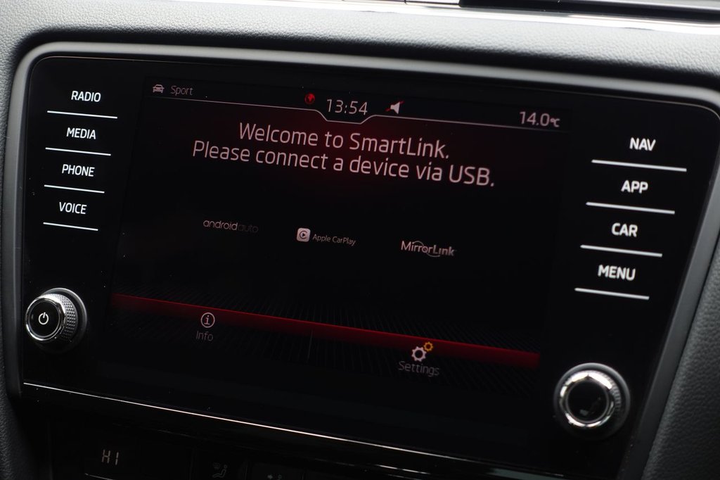 Used Skoda Octavia 2019 for sale - 76740648: Photo 38