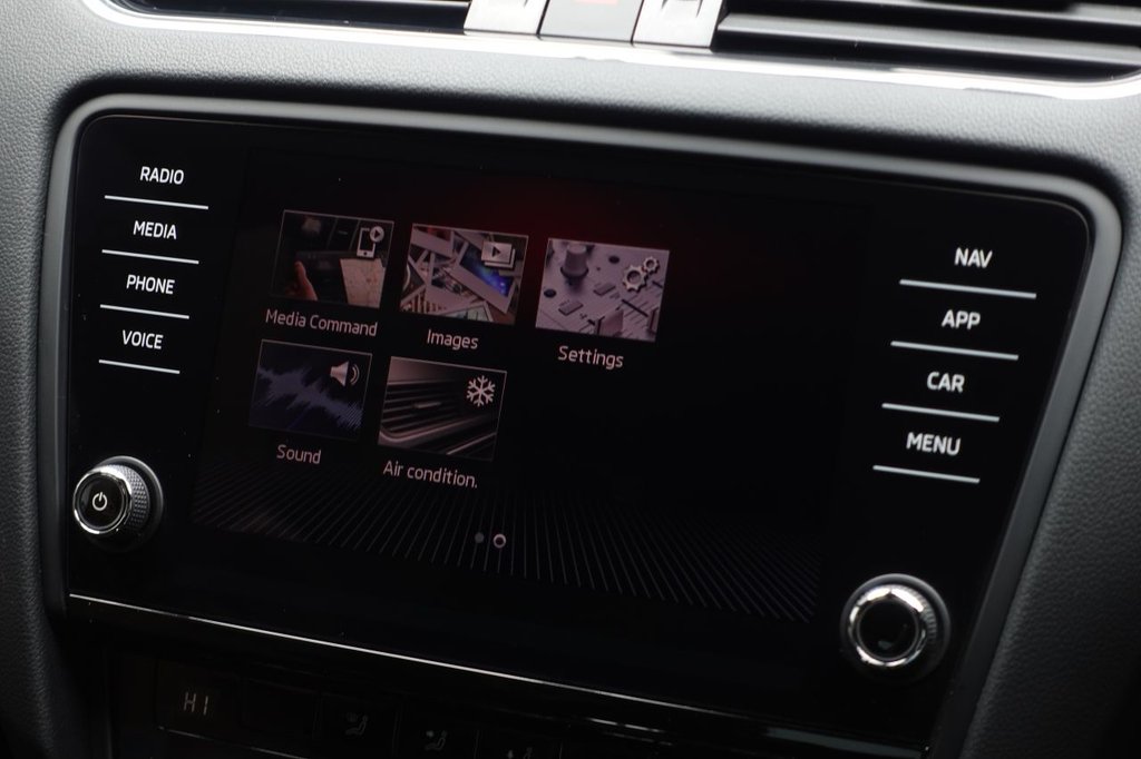 Used Skoda Octavia 2019 for sale - 76740648: Photo 39