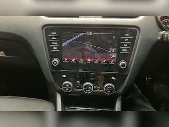 Used Skoda Octavia 2019 for sale - 76740648: Photo