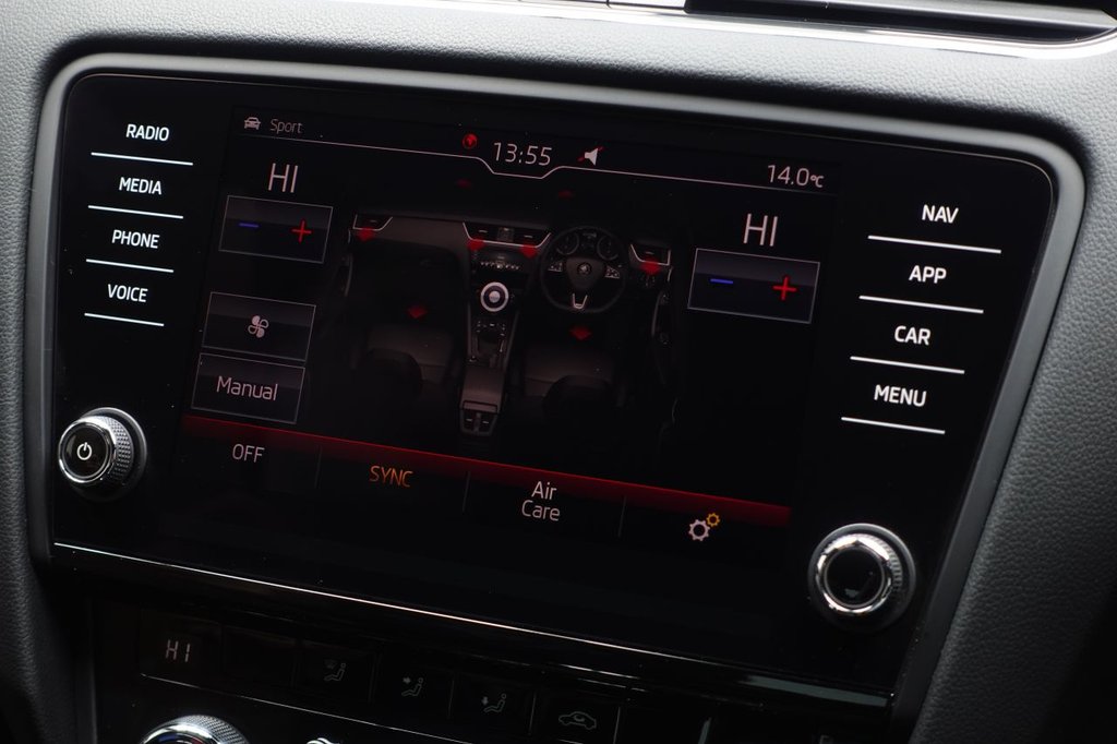 Used Skoda Octavia 2019 for sale - 76740648: Photo 40