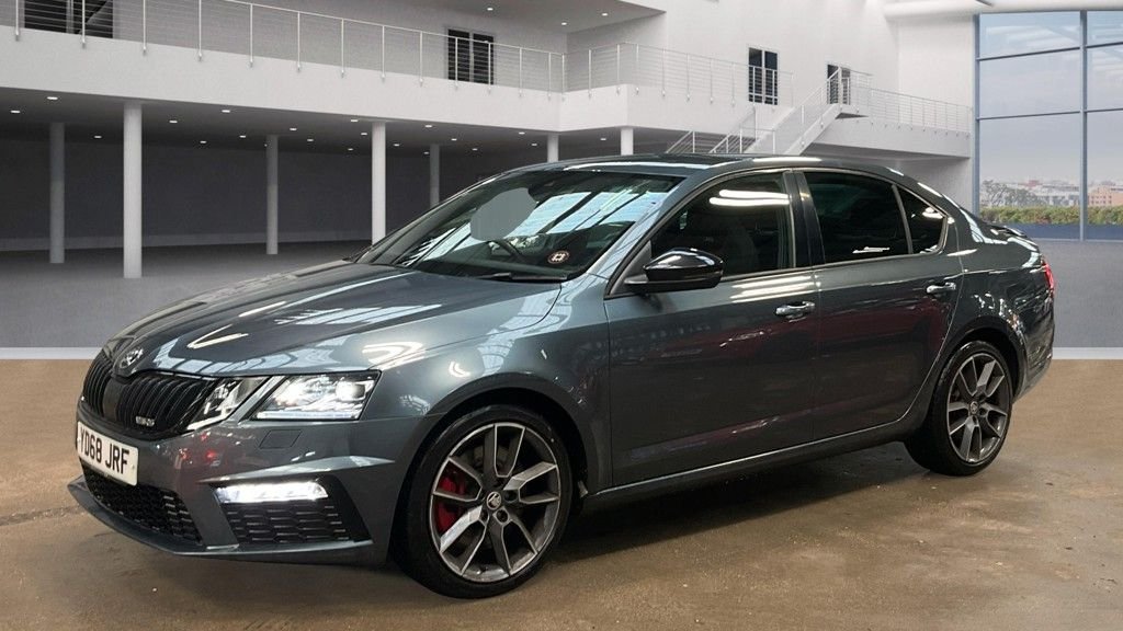 Used Skoda Octavia 2019 for sale - 76740648: Photo 5