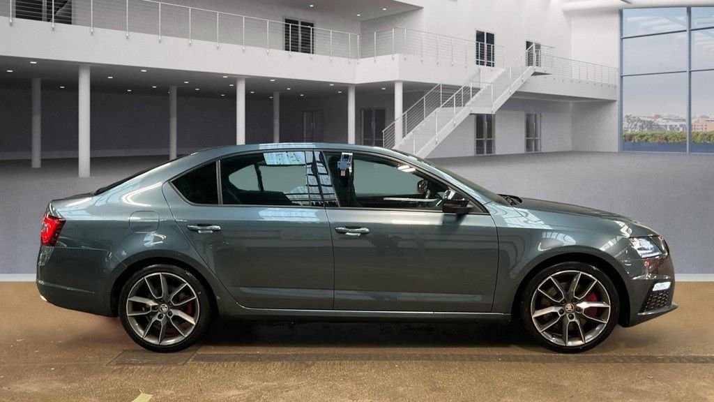 Used Skoda Octavia 2019 for sale - 76740648: Photo 9