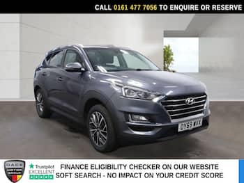 Used Hyundai TUCSON 2019 for sale - 79655012: Photo