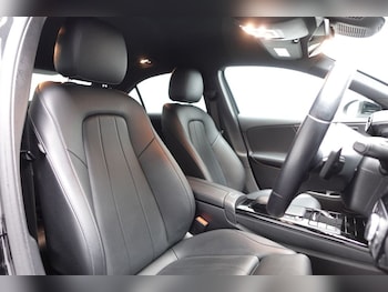 Used Mercedes-Benz A-Class 2022 for sale - 79584861: Photo
