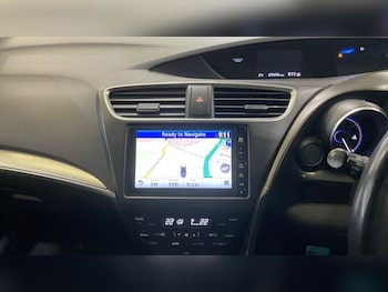 Used Honda Civic 2017 for sale - 77779973: Photo