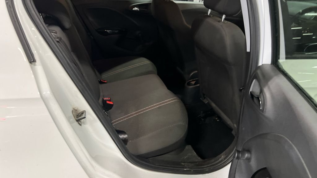 Used Vauxhall Corsa 2019 for sale - 76333955: Photo 12