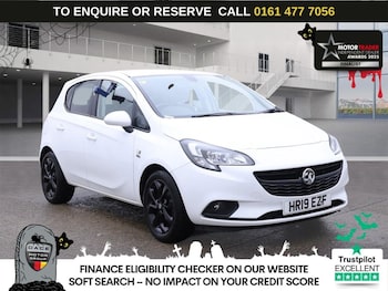 Vauxhall - Corsa