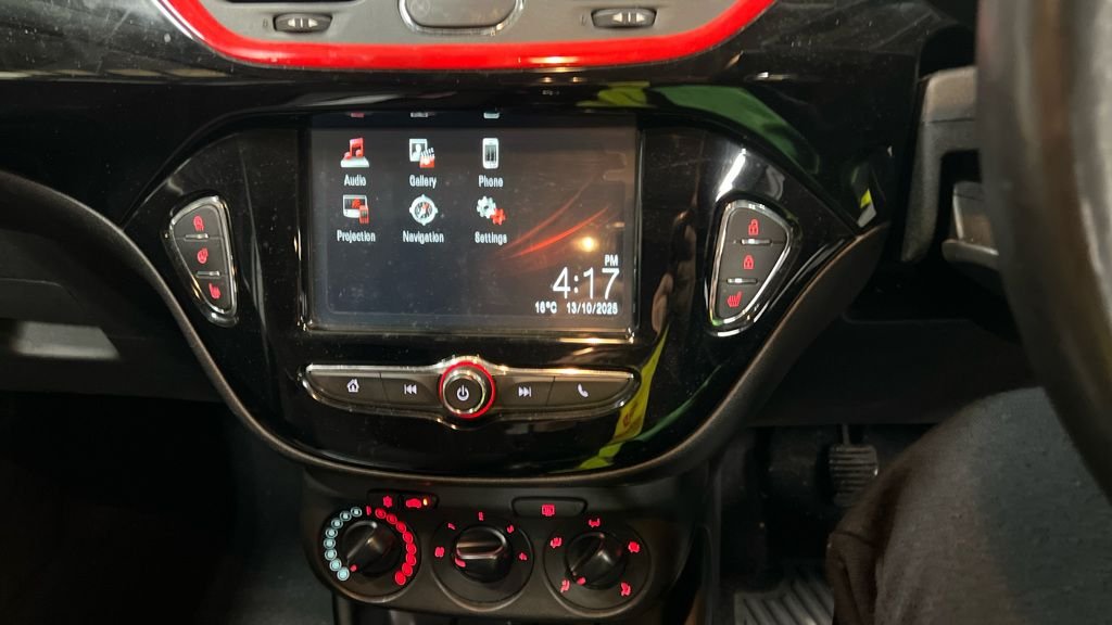 Used Vauxhall Corsa 2019 for sale - 76333955: Photo 3