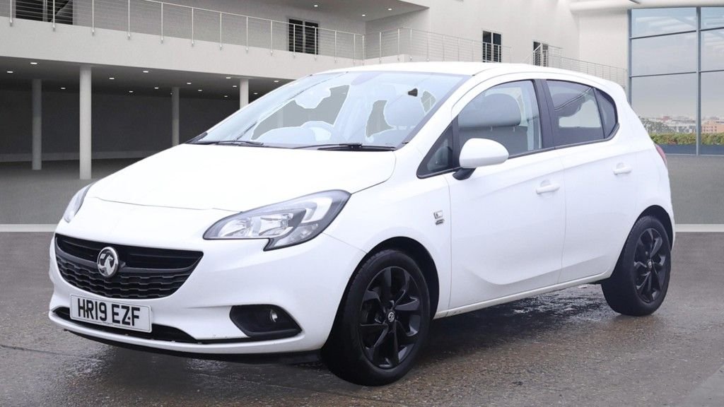 Used Vauxhall Corsa 2019 for sale - 76333955: Photo 5