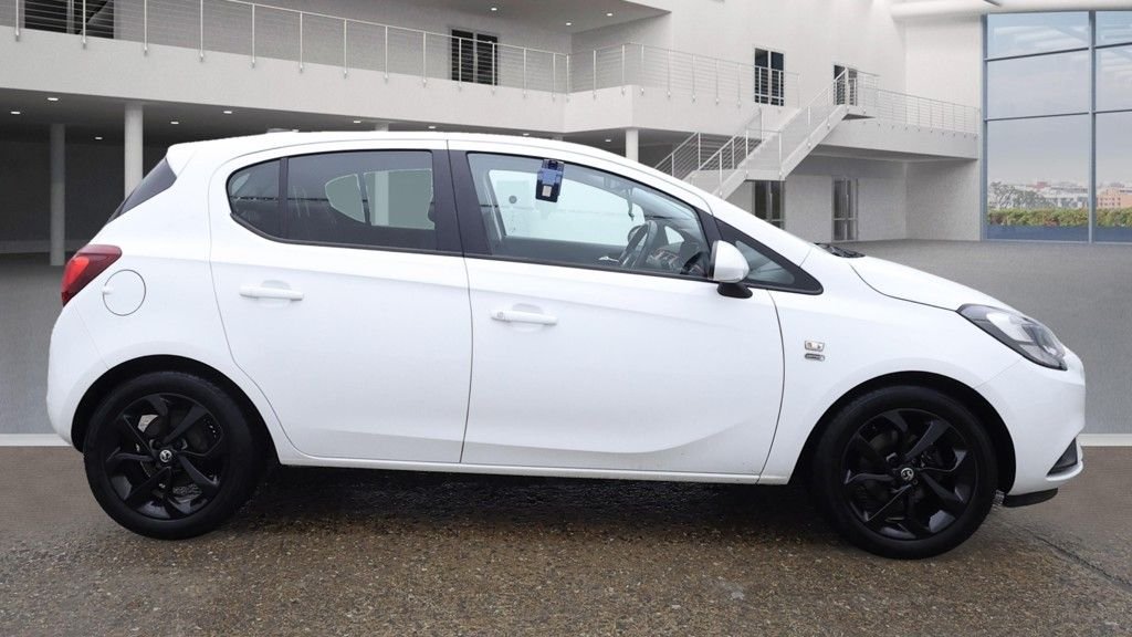 Used Vauxhall Corsa 2019 for sale - 76333955: Photo 9