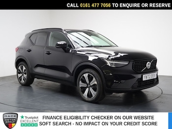 Used Volvo XC40 2023 for sale - 79584398: Photo