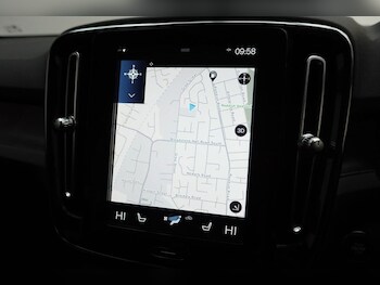 Used Volvo XC40 2023 for sale - 79584398: Photo