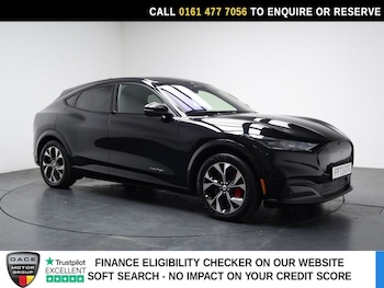 Used Ford Mustang Mach-E 2023 for sale - 79584725: Photo