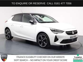 2022 (22) - 1.2 Turbo Ultimate Hatchback 5dr Petrol Manual Euro 6 (s/s) (100 ps)