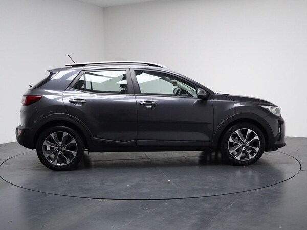 Used Kia Stonic 2018 for sale - 76202939: Photo 14