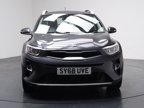 Used Kia Stonic 2018 for sale - 76202939: Photo 5