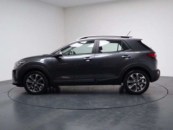 Used Kia Stonic 2018 for sale - 76202939: Photo 8