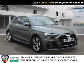 Used Audi A1 2019 for sale - 77583816: Photo